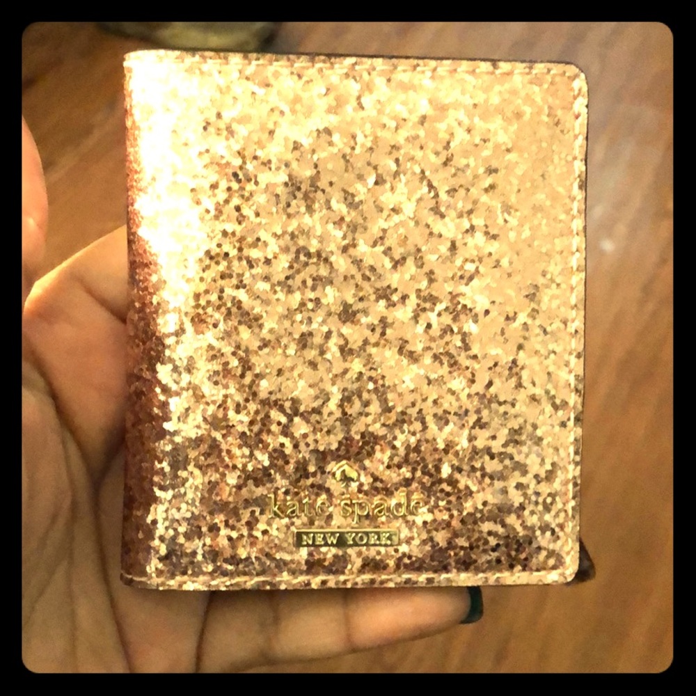 Kate Spade Small Wallet